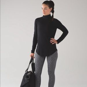 Lululemon Locarno Turtleneck
